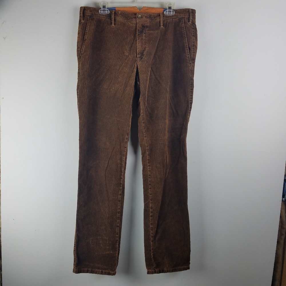 MMX “Taurus” Cotton Casual Pants Trousers Corduroy